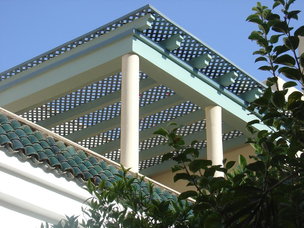 Riad Sahara Nour Marrakesh Exterior photo