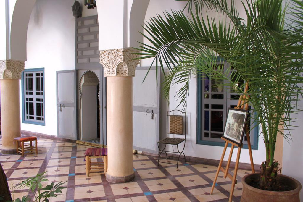 Riad Sahara Nour Marrakesh Exterior photo