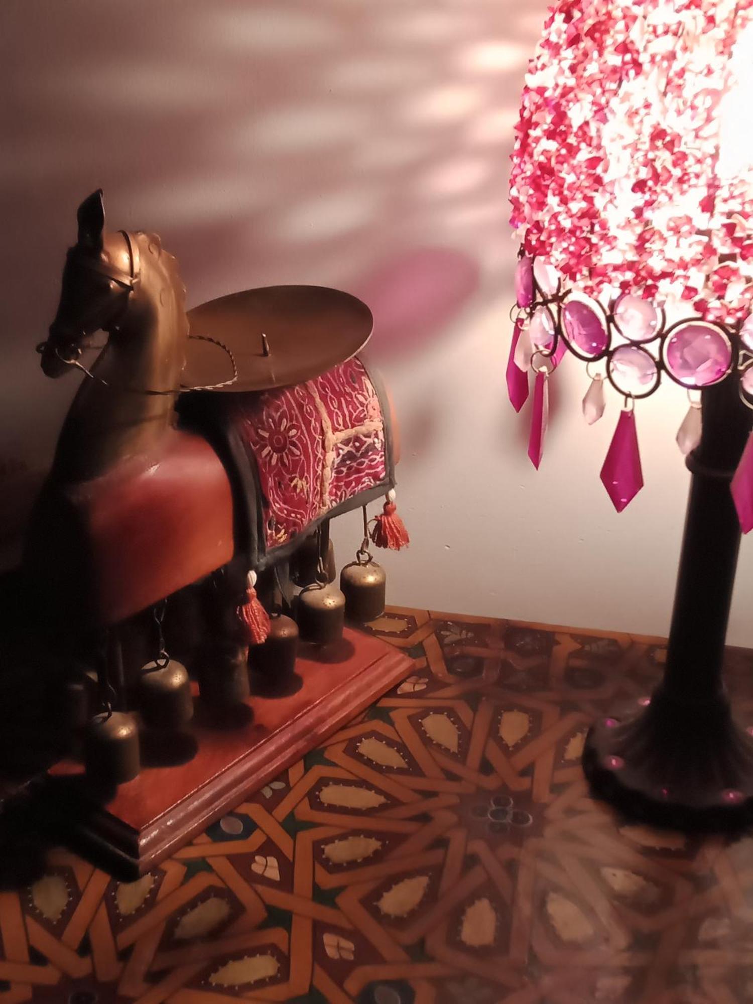 Riad Sahara Nour Marrakesh Room photo