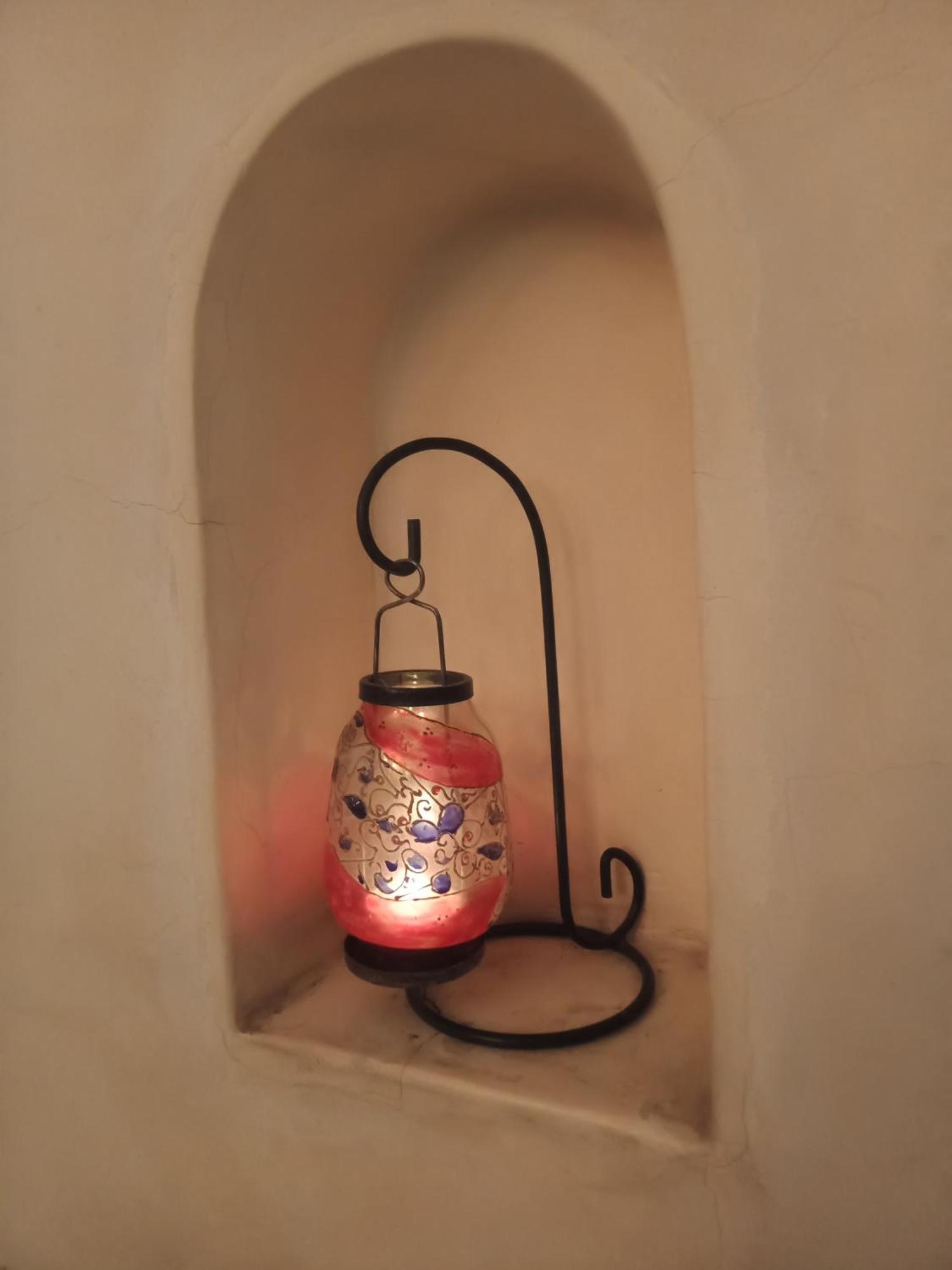 Riad Sahara Nour Marrakesh Exterior photo