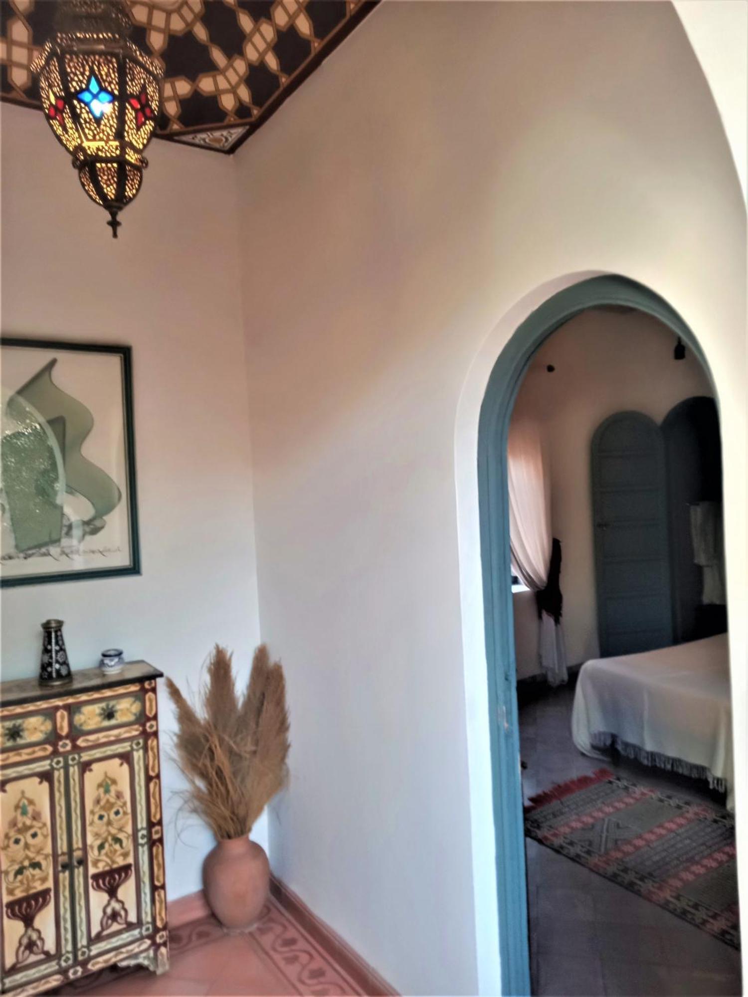 Riad Sahara Nour Marrakesh Room photo