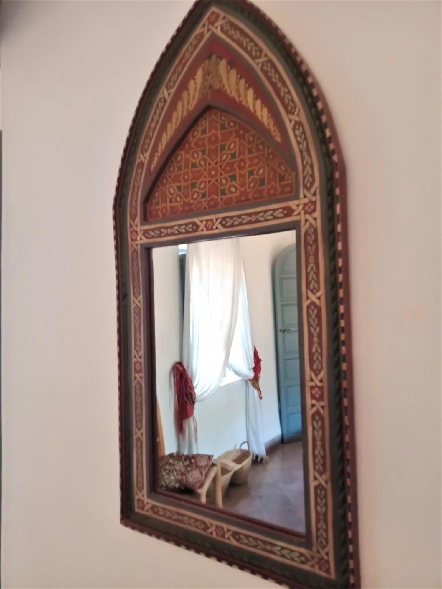 Riad Sahara Nour Marrakesh Room photo