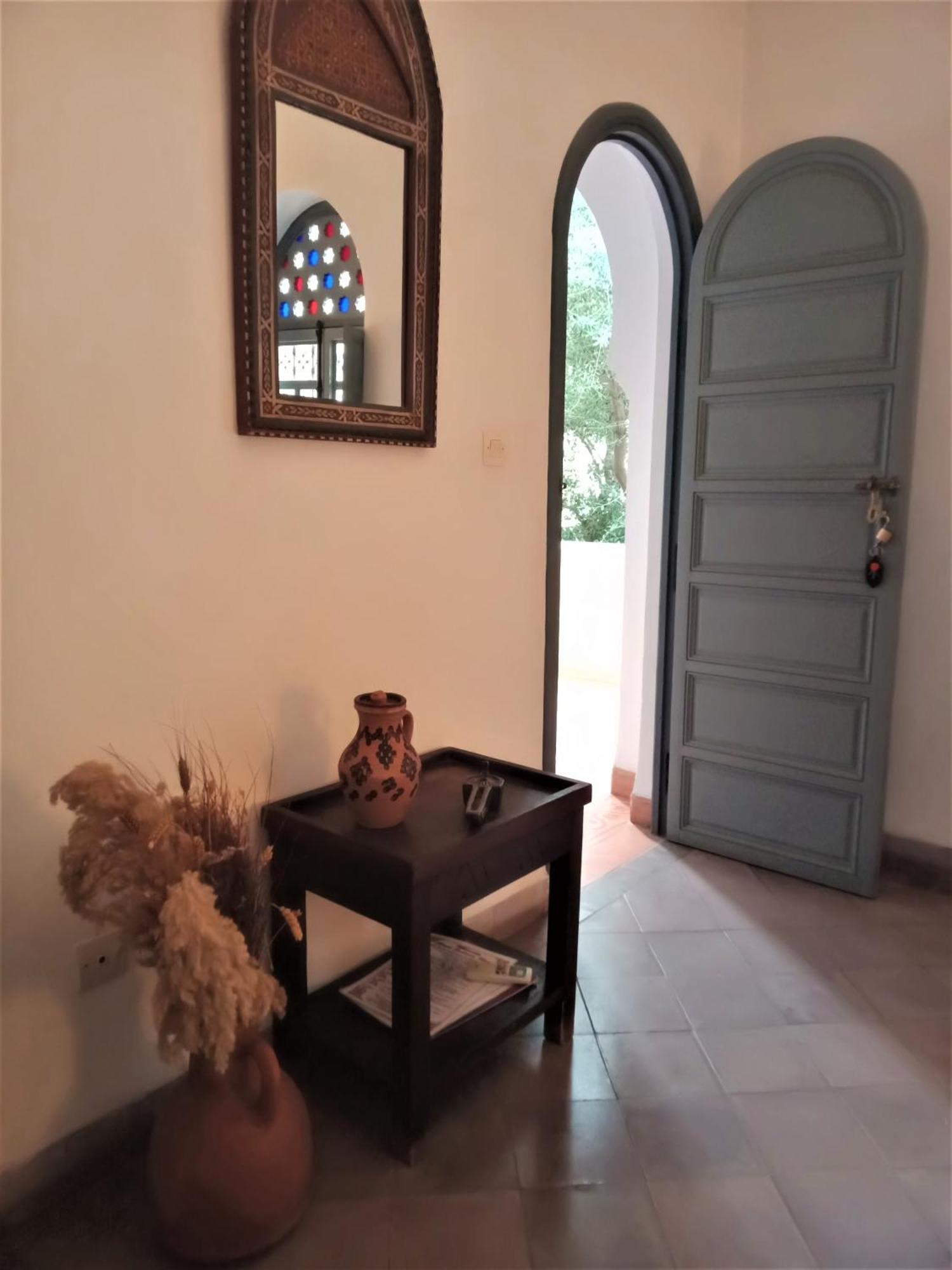 Riad Sahara Nour Marrakesh Exterior photo
