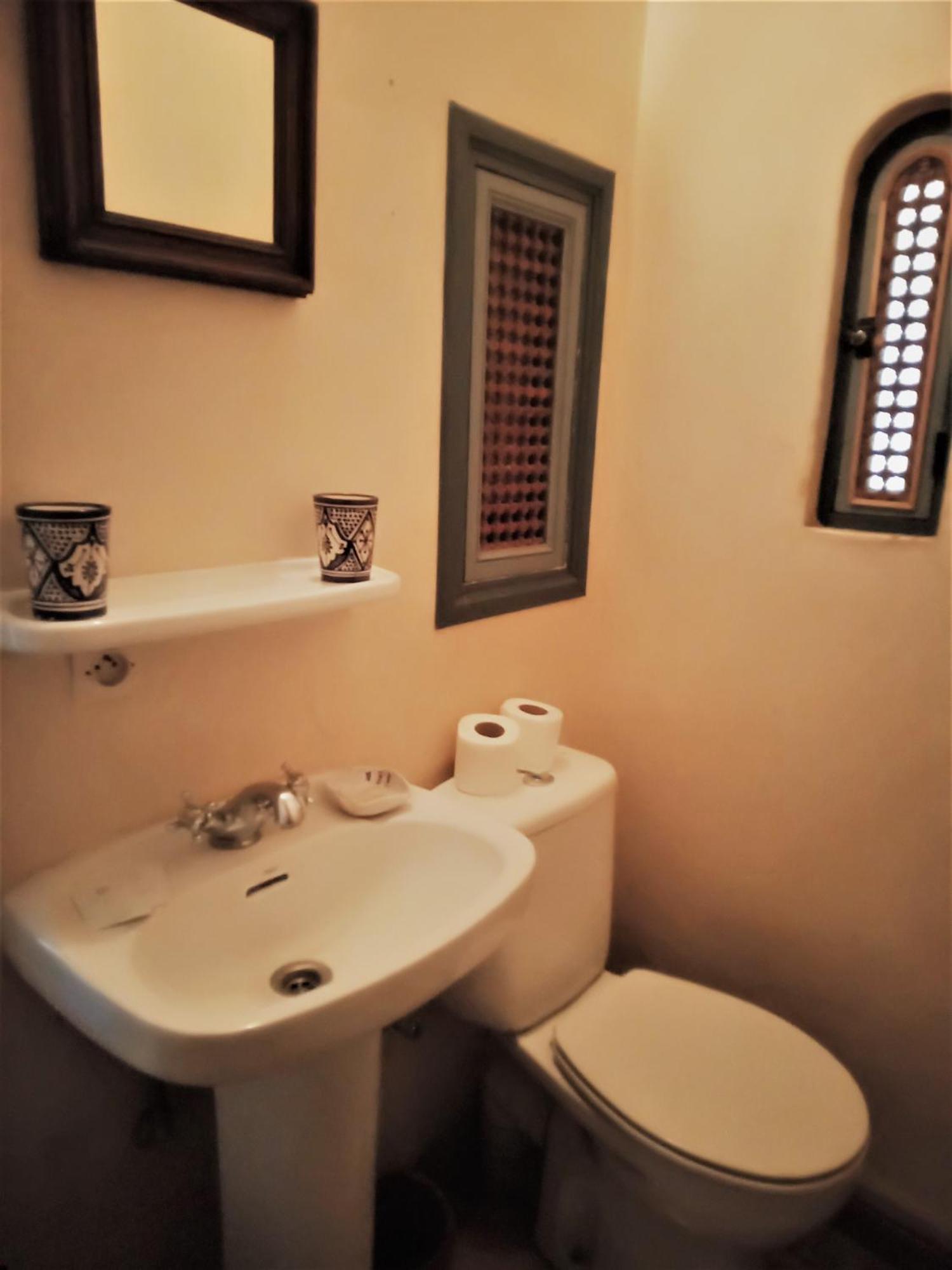 Riad Sahara Nour Marrakesh Room photo