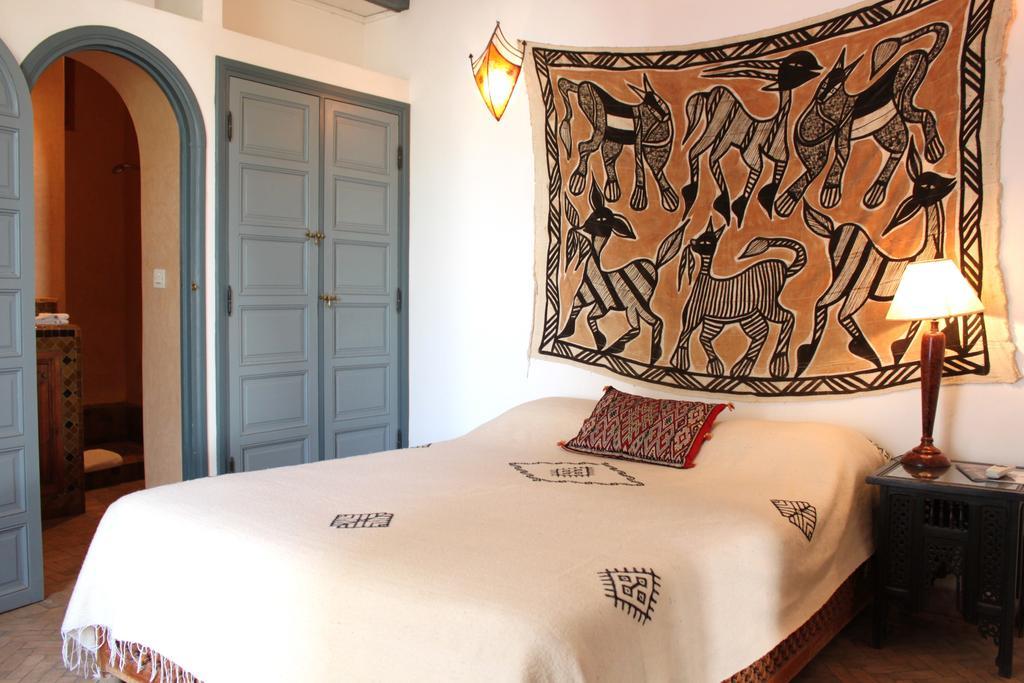 Riad Sahara Nour Marrakesh Exterior photo