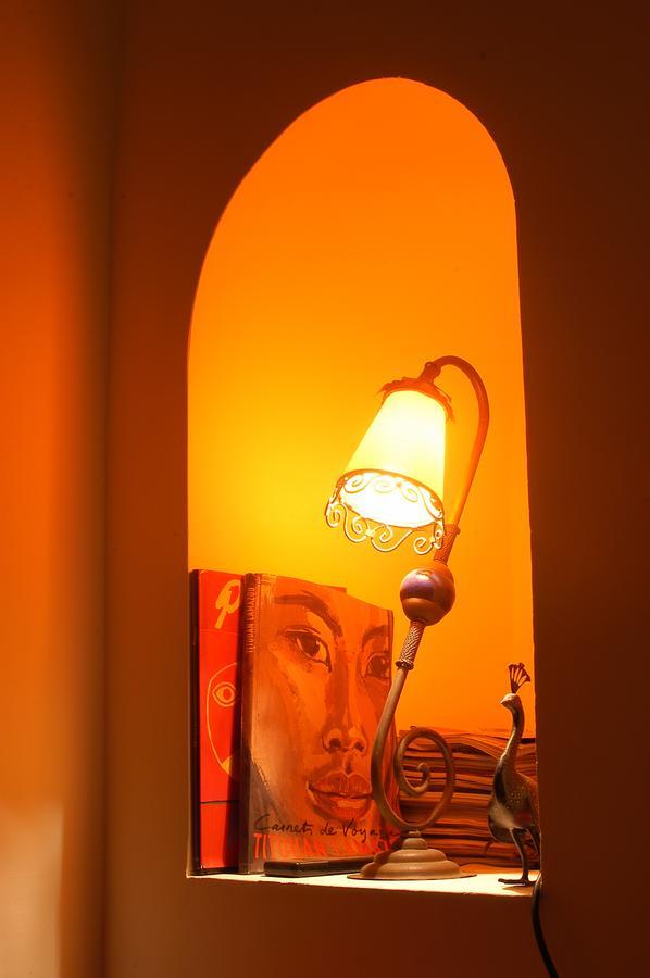 Riad Sahara Nour Marrakesh Exterior photo